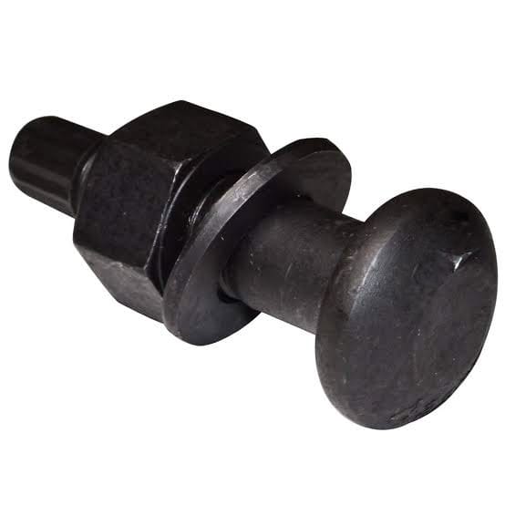 tornillos tensión controlada A325 y A490